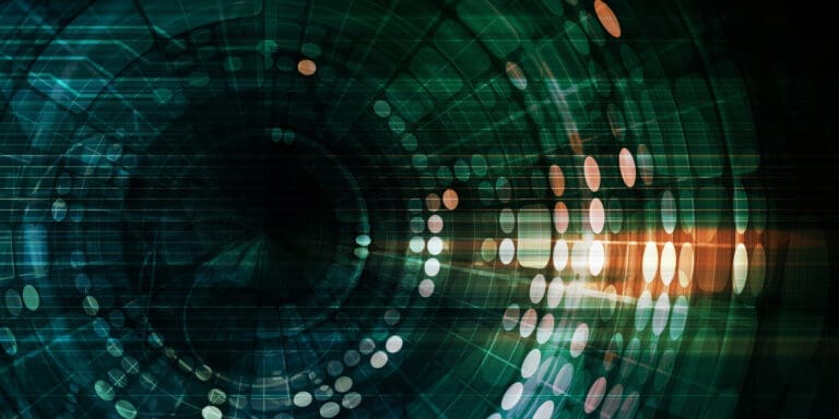 Technology Tracking System